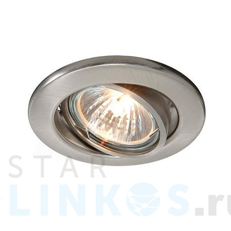Купить Встраиваемый светильник Deko-Light 110034 за 2 219 руб. в Туле фото 2 Купить с доставкой Встраиваемый светильник Deko-Light 110034 в Туле фото 2