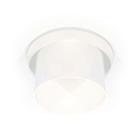 Купить Встраиваемый светильник Ambrella light Techno Spot XC (C6512, N6252) XC6512067 в Туле