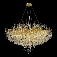 Купить Подвесная люстра Wertmark Dionisia WE189.15.403 в Туле