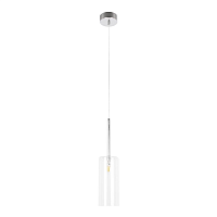 Купить Подвесной светильник Loft IT Spillray 10232/B White в Туле