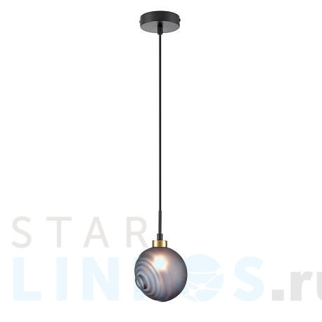 Купить Подвесной светильник Vele Luce Capriccio VL5882P01 за 4 300 руб. в Туле фото 2 Купить с доставкой Подвесной светильник Vele Luce Capriccio VL5882P01 в Туле фото 2