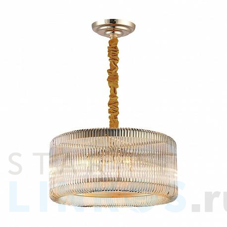 Купить Подвесной светильник Favourite Negociant 2094-6P за 92 300 руб. в Туле фото 2 Купить с доставкой Подвесной светильник Favourite Negociant 2094-6P в Туле фото 2