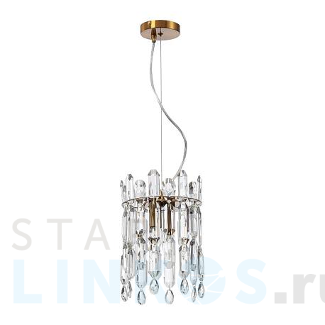 Купить Подвесной светильник Stilfort Legacy 2158/05/02P за 10 500 руб. в Туле фото 2 Купить с доставкой Подвесной светильник Stilfort Legacy 2158/05/02P в Туле фото 2