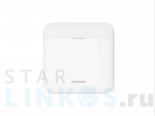 Купить Ретранслятор Hikvision DS-PR1-WE за 7 788 руб. в Туле Купить с доставкой Ретранслятор Hikvision DS-PR1-WE в Туле