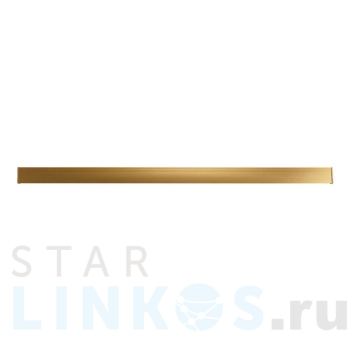 Купить Настенный светодиодный светильник Milosh Tendence 0843WL-48GD за 22 230 руб. в Туле Купить с доставкой Настенный светодиодный светильник Milosh Tendence 0843WL-48GD в Туле