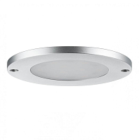 Купить Мебельный светодиодный светильник Paulmann Micro Line Led Leaf 93562 в Туле