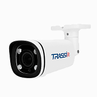 Купить IP-камера TRASSIR TR-D2123IR6 v6 (2.7–13.5 мм) в Туле