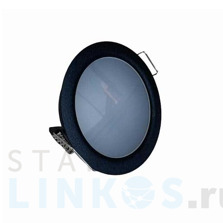 Купить Встраиваемый светодиодный светильник Светкомплект СК50-4S.WP.В за 790 руб. в Туле фото 2 Купить с доставкой Встраиваемый светодиодный светильник Светкомплект СК50-4S.WP.В в Туле фото 2