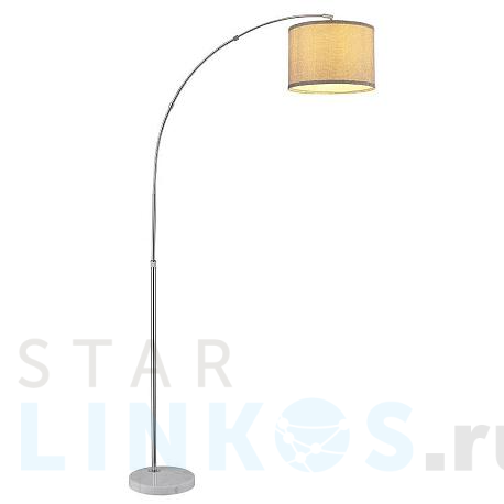 Купить Торшер Arte Lamp Paolo A4060PN-1CC за 12 990 руб. в Туле фото 2 Купить с доставкой Торшер Arte Lamp Paolo A4060PN-1CC в Туле фото 2