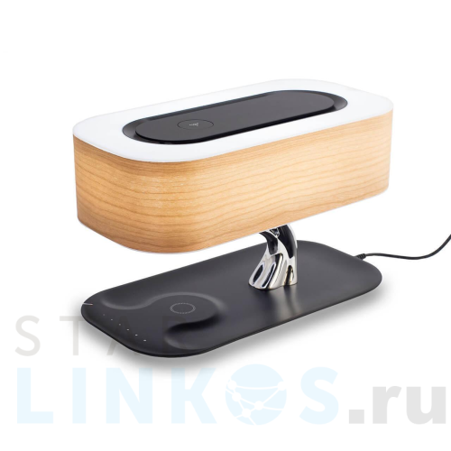 Купить Настольная лампа Citilux Ньютон CL803042 за 11 499 руб. в Туле Купить с доставкой Настольная лампа Citilux Ньютон CL803042 в Туле