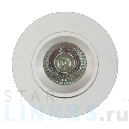 Купить Встраиваемый светильник Mantra Lamborjini 6835 за 683 руб. в Туле Купить с доставкой Встраиваемый светильник Mantra Lamborjini 6835 в Туле