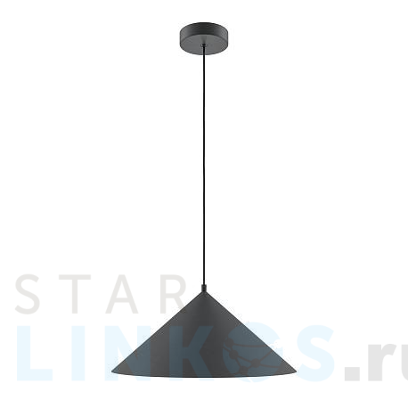 Купить Подвесной светильник Maytoni Basic MOD167PL-01B за 9 990 руб. в Туле фото 2 Купить с доставкой Подвесной светильник Maytoni Basic MOD167PL-01B в Туле фото 2