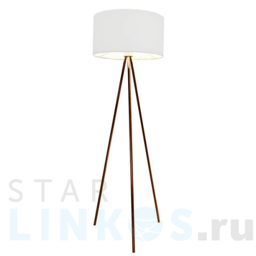 Купить Торшер Azzardo Finn AZ3009 за 34 160 руб. в Туле Купить с доставкой Торшер Azzardo Finn AZ3009 в Туле