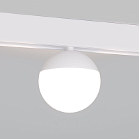 Купить Трековый светодиодный светильник Elektrostandard Neid 7W 4200K 85032/01 a062123 в Туле