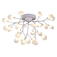 Купить Потолочная люстра F-Promo Skein 2479-9U в Туле