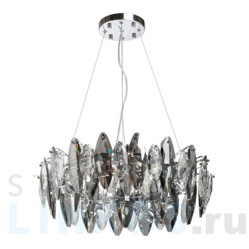 Купить Подвесная люстра MW-Light Патриция 4 447011805 за 52 380 руб. в Туле Купить с доставкой Подвесная люстра MW-Light Патриция 4 447011805 в Туле