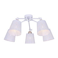 Купить Потолочная люстра Toplight Kristiana TL1154-5D в Туле