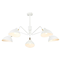 Купить Подвесная люстра Rivoli Georgia 4100-305 Б0055669 в Туле