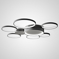 Купить Потолочная светодиодная люстра Imperium Loft Twine 102161-26 в Туле