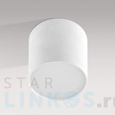 Купить Потолочный светильник Azzardo Mateo M AZ1456 за 8 020 руб. в Туле фото 2 Купить с доставкой Потолочный светильник Azzardo Mateo M AZ1456 в Туле фото 2