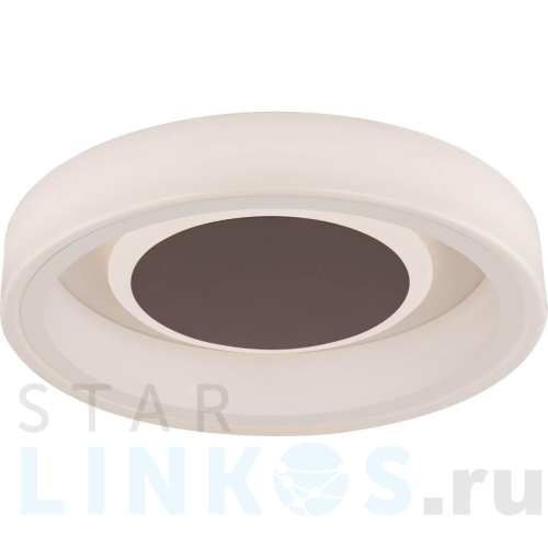 Купить Потолочный светодиодный светильник Mantra Moca 6785 за 29 707 руб. в Туле Купить с доставкой Потолочный светодиодный светильник Mantra Moca 6785 в Туле