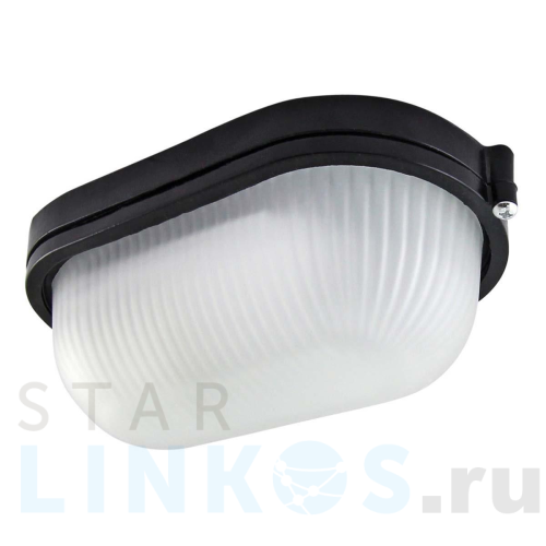 Купить с доставкой Настенно-потолочный светильник TDM Electric НПБ1401 SQ0303-0035 в Туле