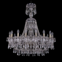 Купить Подвесная люстра Bohemia Ivele 1403/16/300/XL-95 Pa в Туле