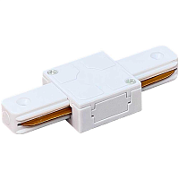 Купить Коннектор прямой truEnergy для однофазного шинопровода 23101 в Туле