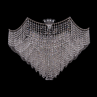 Купить Подвесная люстра Bohemia Ivele 77071/77 Ni в Туле