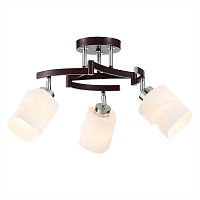 Купить Потолочная люстра Citilux Берта CL126132 в Туле