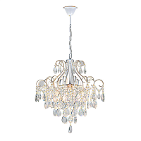 Купить Подвесная люстра Escada Queen 1137/6S в Туле