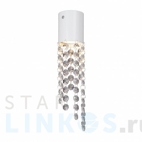 Купить Потолочный светильник Vitaluce V4644-0/1PL за 1 982 руб. в Туле фото 2 Купить с доставкой Потолочный светильник Vitaluce V4644-0/1PL в Туле фото 2