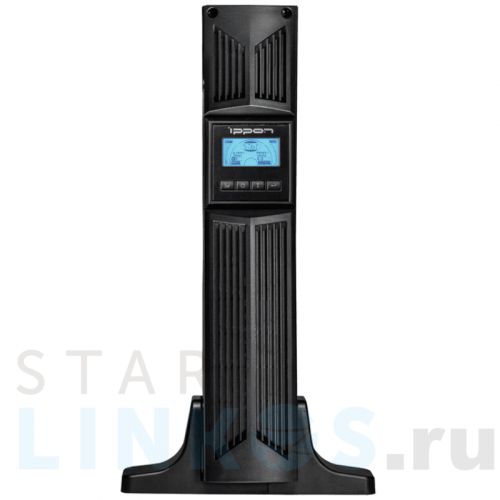 Купить ИБП Ippon Innova RT 1500 за 56 068.80 руб. в Туле фото 3 Купить с доставкой ИБП Ippon Innova RT 1500 в Туле фото 3