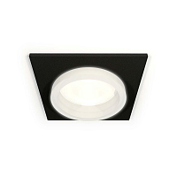 Купить Встраиваемый светильник Ambrella light Techno Spot XC (C6521, N6245) XC6521064 в Туле
