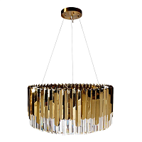 Купить Подвесной светильник Garda Decor 62GDW-8901-600 в Туле