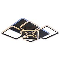 Купить Потолочная светодиодная люстра Profit Light 8001/4+1 GRP в Туле