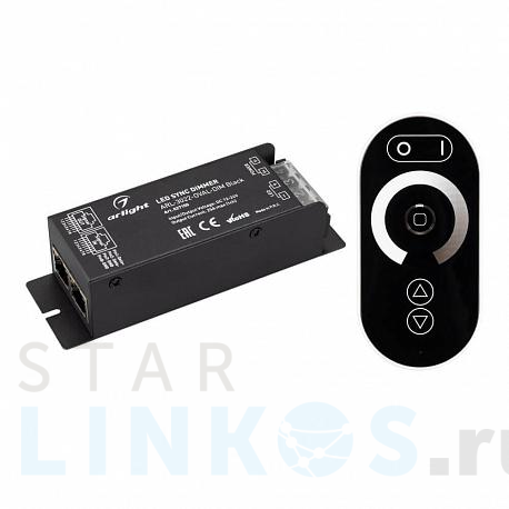 Купить Диммер Arlight ARL-3022-Oval-Dim Black 027150 за 4 972 руб. в Туле фото 2 Купить с доставкой Диммер Arlight ARL-3022-Oval-Dim Black 027150 в Туле фото 2