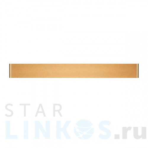 Купить Настенный светодиодный светильник Odeon Light Hightech Framant 4295/30WL за 14 650 руб. в Туле Купить с доставкой Настенный светодиодный светильник Odeon Light Hightech Framant 4295/30WL в Туле