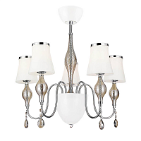 Купить Подвесная люстра Lightstar Escica 806050 в Туле