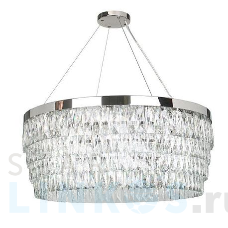 Купить Подвесной светильник Newport 10120+15/S М0066999 за 65 357 руб. в Туле фото 2 Купить с доставкой Подвесной светильник Newport 10120+15/S М0066999 в Туле фото 2