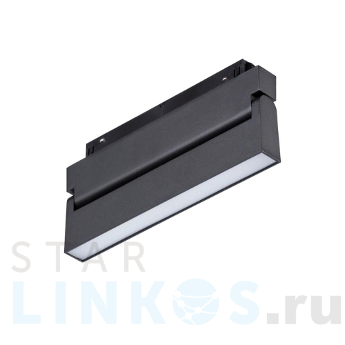 Купить Трековый светильник магнитный Vitaluce VT0200042-01 за 5 216 руб. в Туле Купить с доставкой Трековый светильник магнитный Vitaluce VT0200042-01 в Туле