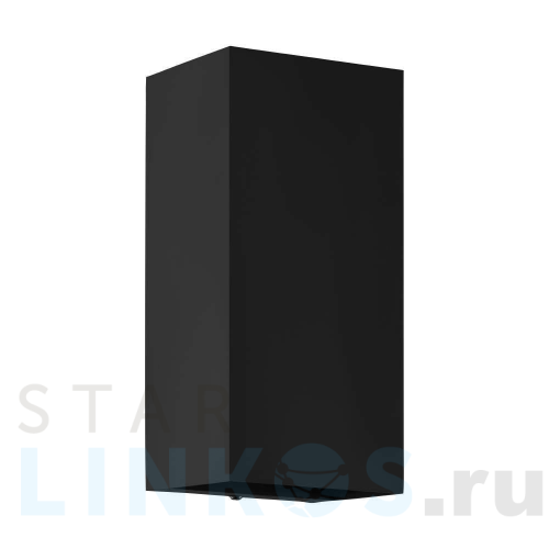 Купить с доставкой Уличный настенный светильник Eglo Eremitana 900189 в Туле