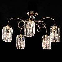 Купить Потолочная люстра Citilux Синди CL330152 в Туле