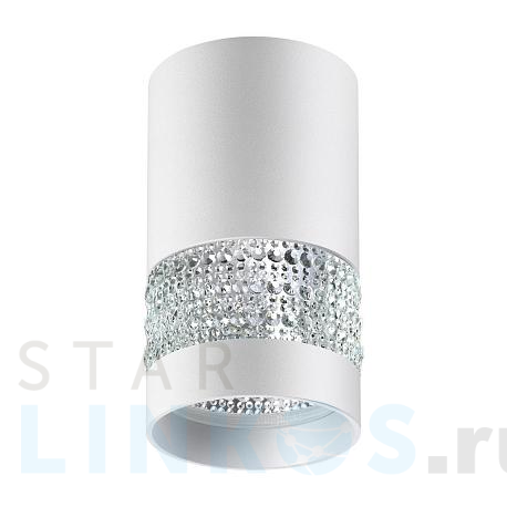 Купить Потолочный светильник Novotech Over Elina 370730 за 1 500 руб. в Туле фото 2 Купить с доставкой Потолочный светильник Novotech Over Elina 370730 в Туле фото 2