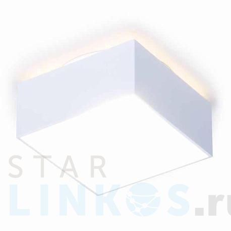 Купить Встраиваемый светильник Ambrella light Techno Spot TN192 за 1 237 руб. в Туле фото 2 Купить с доставкой Встраиваемый светильник Ambrella light Techno Spot TN192 в Туле фото 2