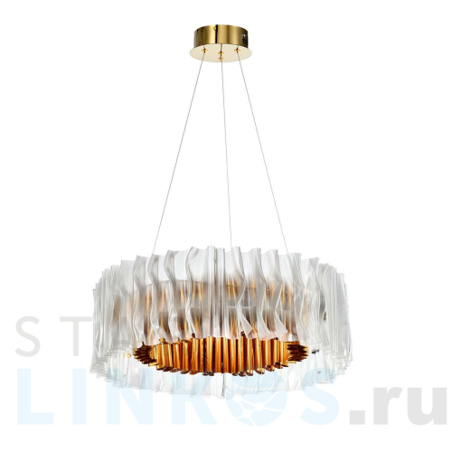 Купить Подвесной светильник Zortes DULANA ZRS.1211.50 за 48 950 руб. в Туле Купить с доставкой Подвесной светильник Zortes DULANA ZRS.1211.50 в Туле