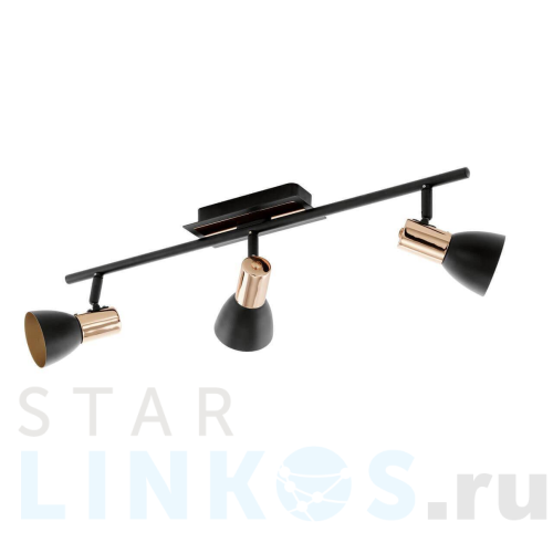 Купить Спот Eglo Barnham 94586 за 12 090 руб. в Туле Купить с доставкой Спот Eglo Barnham 94586 в Туле