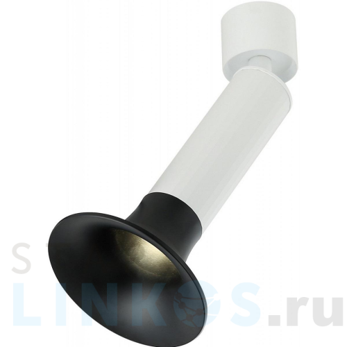 Купить Спот IMEX IL.0005.4601 WH+BK за 2 464 руб. в Туле Купить с доставкой Спот IMEX IL.0005.4601 WH+BK в Туле