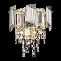 Купить Настенный светильник Wertmark Malvina WE114.02.301 в Туле