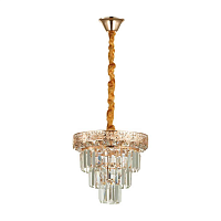 Купить Подвесная люстра Lumion Iggy Classi 5232/4 в Туле